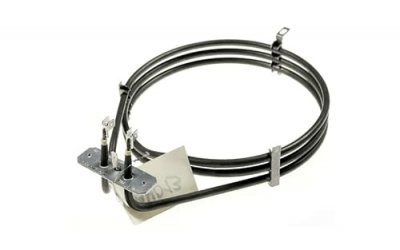 BERGHOFF Resistance Chaleur Tournante 2400 W Pour Four Glem-gas - Z09h013