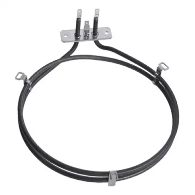 NEFF Resistance Chaleur Tournante 2500 W Pour Four  - 00097855