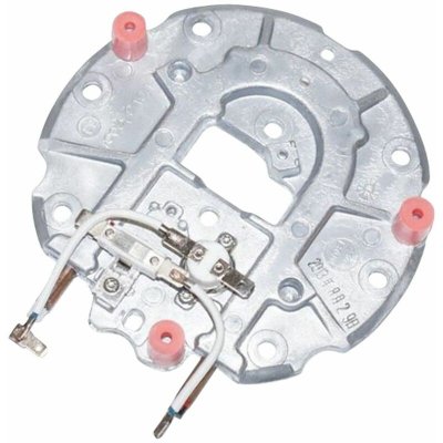 CALOR R&eacute;sistance chaudi&egrave;re comp&egrave;te - Centrale vapeur - , ROWENTA, MOULINEX, PHILIPS