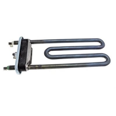 INDESIT R&eacute;sistance chauffage 1700W-230V lave linge Hotpoint//Ariston C00110148