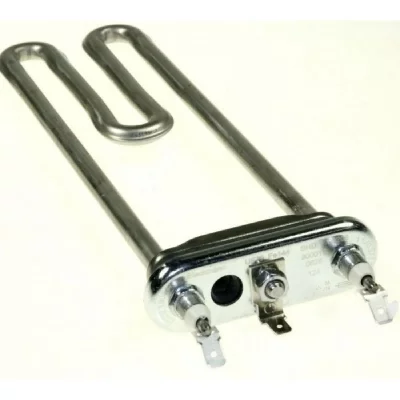 BOSCH R&eacute;sistance chauffante pour machine &agrave; laver  WM14A260FF08 - Pi&egrave;ce dorigine constructeur