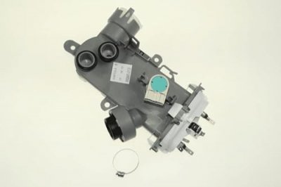 SIEMENS Resistance chauffe eau instantane pour lave vaisselle  - 00494436