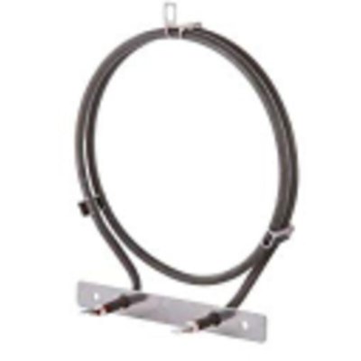 Resistance circulaire 1200w pour micro ondes whirlpool - 481225998477