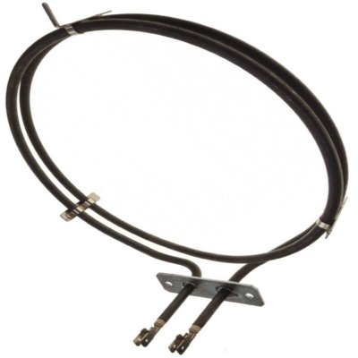 ROWENTA Resistance circulaire 1400W - Four, cuisini&egrave;re (SS-992597 )
