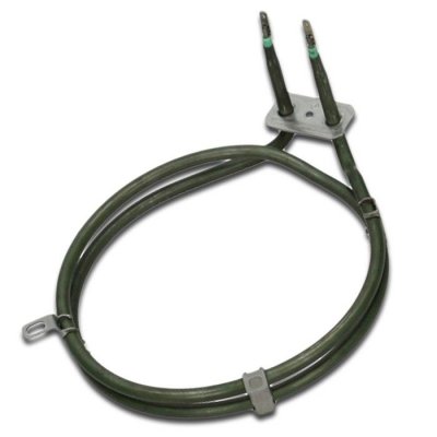 DE DIETRICH R&eacute;sistance circulaire 1600W Four micro-ondes 71X0496 
