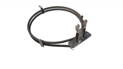 ARISTON Resistance Circulaire 1600w &Oslash;190mm 230v Pour Four Indesit