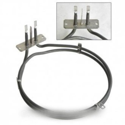 ARISTON Resistance circulaire 1600W pour Four  HOTPOINT