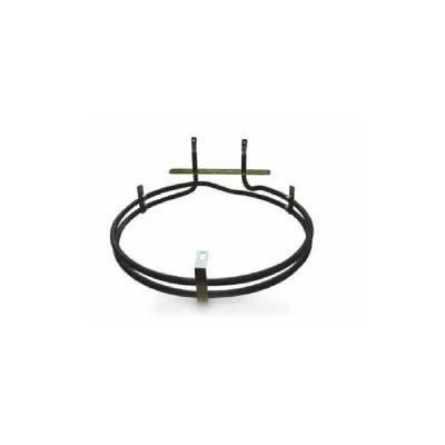 WHIRLPOOL R&eacute;sistance circulaire 1700w-230v l251mm/&oslash;203mm pour micro-ondes 