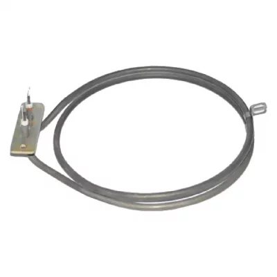 SILTAL Resistance Circulaire 1800 W &oslash; 190 M/m Pour Four  - 5420474