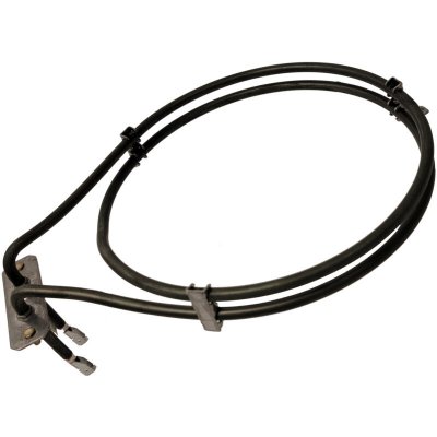 DE DIETRICH Resistance circulaire 2000w pour four fagor - 4896563