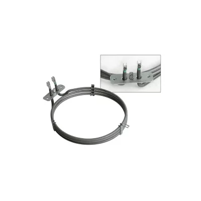CANDY Resistance circulaire 2200W d'origine Four, cuisini&egrave;re 91200888 
