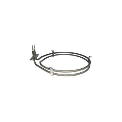 GAGGENAU Resistance circulaire 2300w pour four  - 3854371
