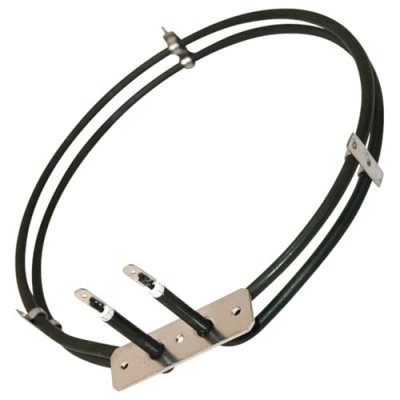 ELECTROLUX Resistance circulaire 2400w pour four  - 8062071