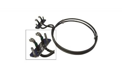 KUPPERSBUSCH Resistance Circulaire 2400w Pour Four  - 182676