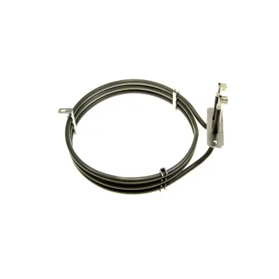 GENERIQUE Resistance circulaire 2500w pour cuisiniere - 74290 74290 