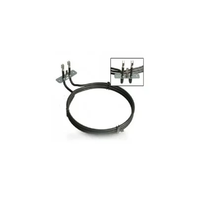 NEFF Resistance circulaire 2700w l245mm/o190mm pour four  - 310969