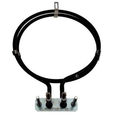 DE DIETRICH Resistance circulaire 379201 pour four gorenje - 7839420