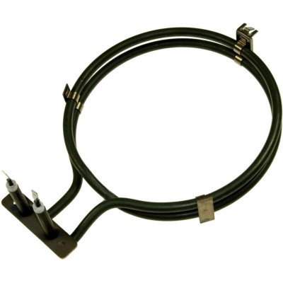SAMSUNG R&eacute;sistance circulaire d'origine (DG47-00009A) Four, cuisini&egrave;re 