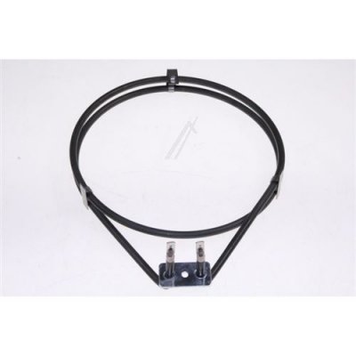 ELECTROLUX Resistance circulaire diam exterieur 192mm diam interieur 178mm 2000w pour four - 2149464