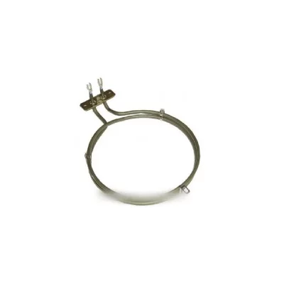 ZANUSSI Resistance Circulaire Irca Pour Four 