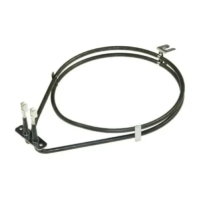 BOSCH Resistance circulaire pour four  00791580