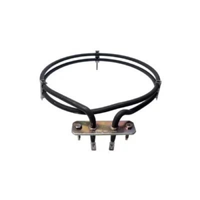 GENERIQUE Resistance circulaire pour four de dietrich