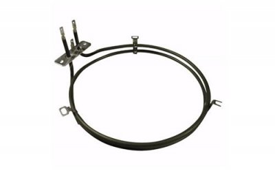 GAGGENAU Resistance Circulaire Pour Four  - 3854373