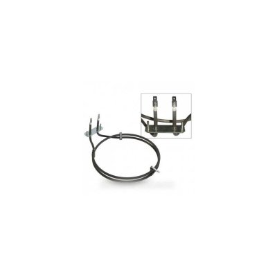 BRANDT Resistance circulaire pour four gorenje