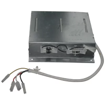 CANDY Resistance complete avec 2 thermostats pour seche linge  - 04820074