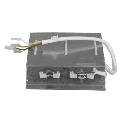 CANDY Resistance Complete Avec 2 Thermostats Pour Seche Linge  - 40004317