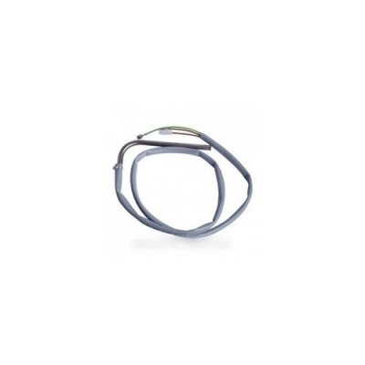 DOMETIC R&eacute;sistance coud&eacute;e (160mm) 135w,230-240v 3 fils (1m) pour r&eacute;frig&eacute;rateur 