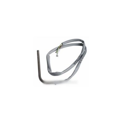 DOMETIC Resistance coudee 235v/105w pour refrigerateur  - 2869526