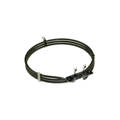 SAUTER Resistance De Chaleur Tournante Pour Cuisiniere  - 70x0557