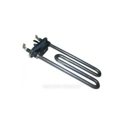 INDESIT Resistance de chauffage 1700w-230v tl pour lave linge - 6001579
