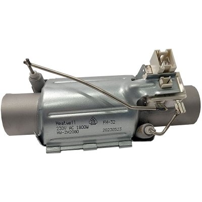 FAGOR Resistance de chauffage 1800 w 230 v pour lave vaisselle  - as0018886