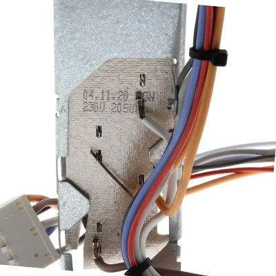 INDESIT R&eacute;sistance de condensateur whirlpool c00294269