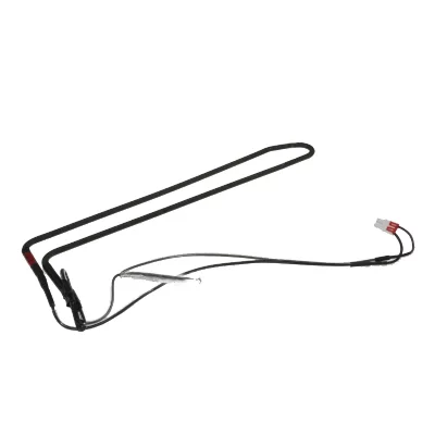 LG Resistance de degivrage 135 w long 383 m  5300JR1009M