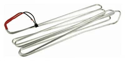 BOSCH Resistance de degivrage 420 x 200 x 9 mm reference : 00669157