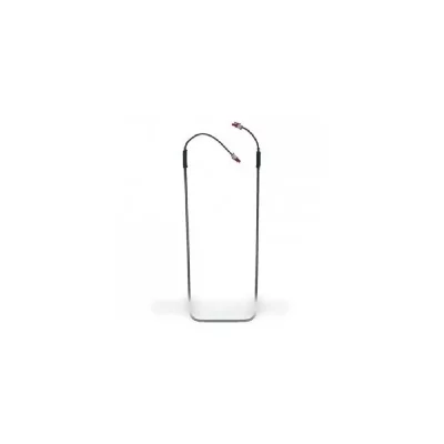 WHIRLPOOL Resistance de degivrage 47cm x 19cm - 552w pour refrigerateur 