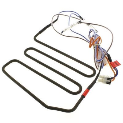LG Resistance de d&eacute;givrage (MEE62164907) pour R&eacute;frig&eacute;rateur, cong&eacute;lateur