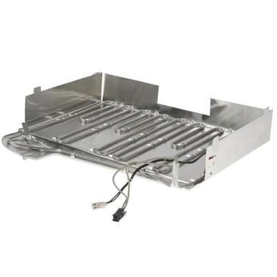 BOSCH RESISTANCE DE DEGIVRAGE pour REFRIGERATEUR  - 00661248