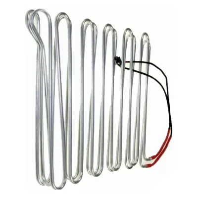 BOSCH RESISTANCE DE DEGIVRAGE pour REFRIGERATEUR  - 00670057