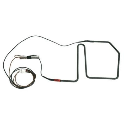 LG Resistance De Degivrage Pour Refrigerateur  - 5300jb1092b