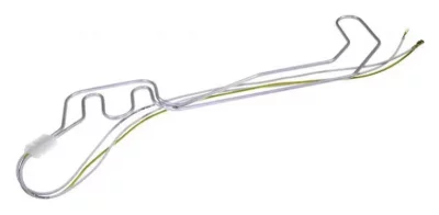 WHIRLPOOL Resistance de degivrage pour refrigerateur  481925938212