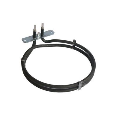 WHIRLPOOL Resistance de four circulaire 2050 w pour four  - 458618