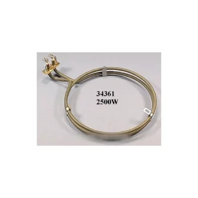 AEG Resistance De Four Circulaire 2500 W Pour Four A.E.G