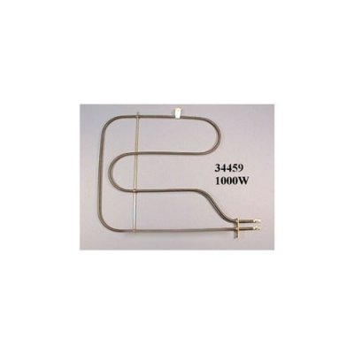 DE DIETRICH Resistance de four etuve 1000 w 230 v pour four 