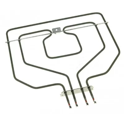 SIEMENS Resistance de grill pour four Bosch 00685021