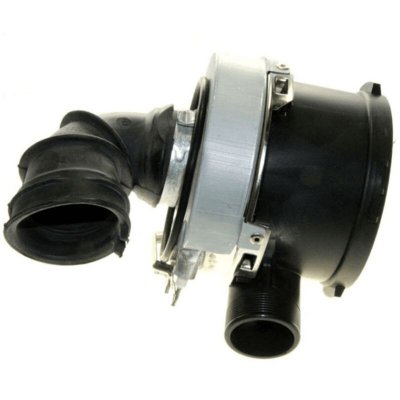 INDESIT Resistance de pompe de cyclage 31.8 ohm pour lave vaisselle  - c00256527