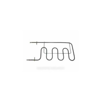 DE DIETRICH Resistance de sole 1100 w 230 v pour four  - 92x6151
